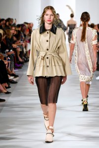 Maison Margiela RTW Spring 2018