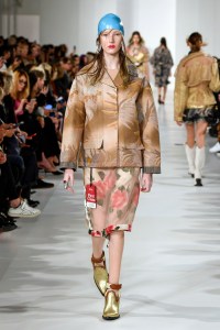 Maison Margiela RTW Spring 2018