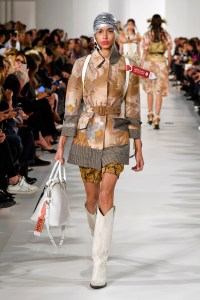 Maison Margiela RTW Spring 2018