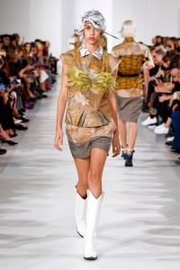 Maison Margiela RTW Spring 2018