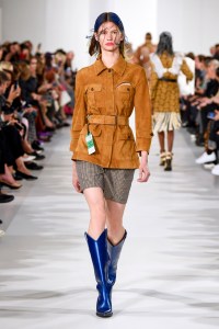Maison Margiela RTW Spring 2018