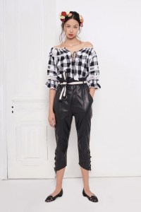 Marissa Webb RTW Spring 2018