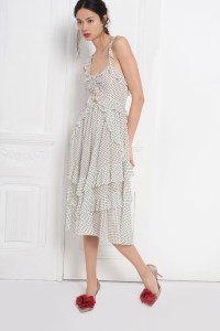 Marissa Webb RTW Spring 2018