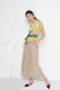 Marissa Webb RTW Spring 2018
