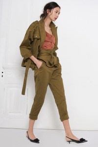 Marissa Webb RTW Spring 2018
