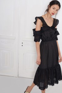 Marissa Webb RTW Spring 2018
