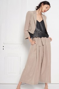 Marissa Webb RTW Spring 2018