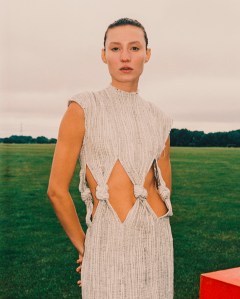 Markoo RTW Spring 2018