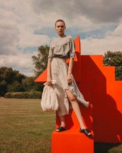 Markoo RTW Spring 2018