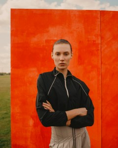Markoo RTW Spring 2018