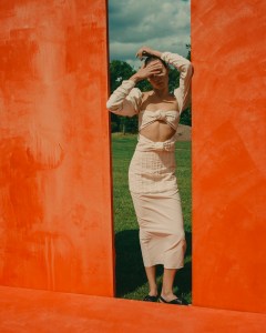 Markoo RTW Spring 2018