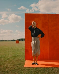 Markoo RTW Spring 2018