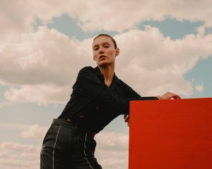 Markoo RTW Spring 2018
