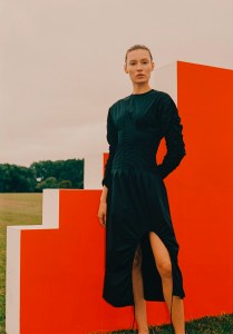 Markoo RTW Spring 2018