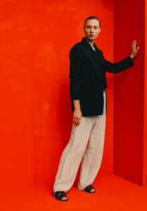 Markoo RTW Spring 2018