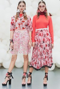 Markus Lupfer RTW Spring 2018