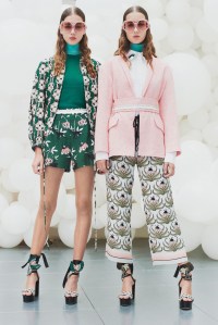 Markus Lupfer RTW Spring 2018