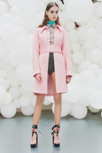 Markus Lupfer RTW Spring 2018