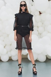 Markus Lupfer RTW Spring 2018