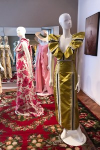 Marta Ferri RTW Spring 2018