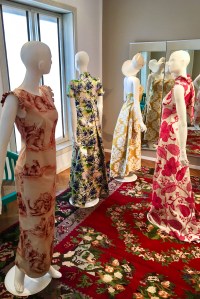 Marta Ferri RTW Spring 2018