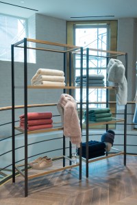 The Max Mara Madison Avenue Flagship.