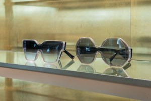 The Max Mara Madison Avenue Flagship.