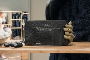 The Max Mara Madison Avenue Flagship.