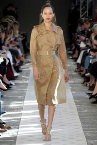 Max Mara RTW Spring 2018