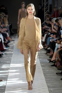 Max Mara RTW Spring 2018