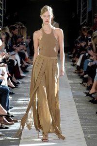 Max Mara RTW Spring 2018