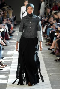 Max Mara RTW Spring 2018