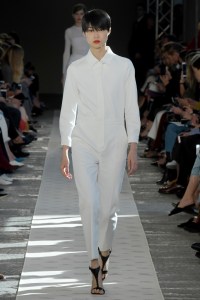 Max Mara RTW Spring 2018