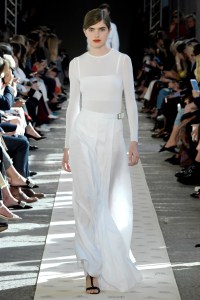 Max Mara RTW Spring 2018