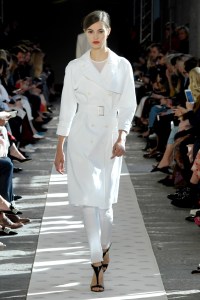 Max Mara RTW Spring 2018