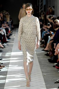 Max Mara RTW Spring 2018