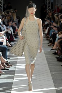 Max Mara RTW Spring 2018