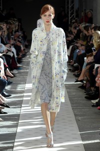 Max Mara RTW Spring 2018