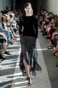 Max Mara RTW Spring 2018