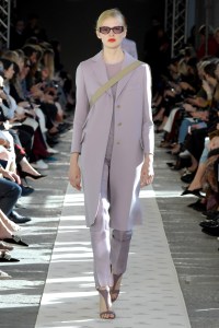 Max Mara RTW Spring 2018