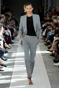 Max Mara RTW Spring 2018