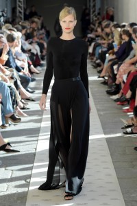 Max Mara RTW Spring 2018