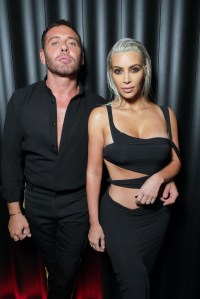 Mert and Marcus book launch, Spring Summer 2018, New York Fashion Week