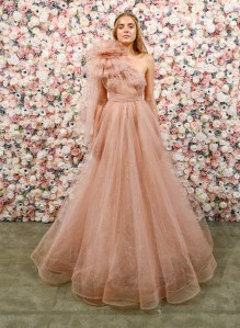 Michael Costello RTW Spring 2018