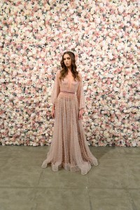 Michael Costello RTW Spring 2018