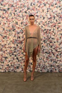 Michael Costello RTW Spring 2018