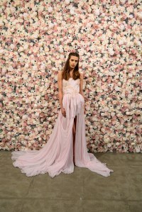 Michael Costello RTW Spring 2018