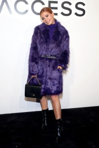 Yvette KingMichael Kors Access party, Spring Summer 2018, New York Fashion Week, USA - 13 Sep 2017