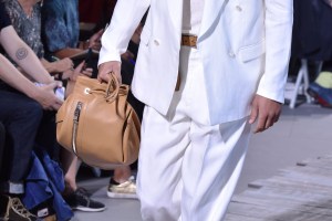 Details at Michael Kors RTW Spring 2018