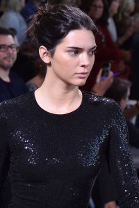 Details at Michael Kors RTW Spring 2018